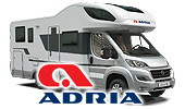 Adria camper 2019