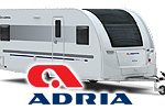 Adria caravan 2019