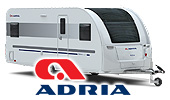Adria caravan 2019