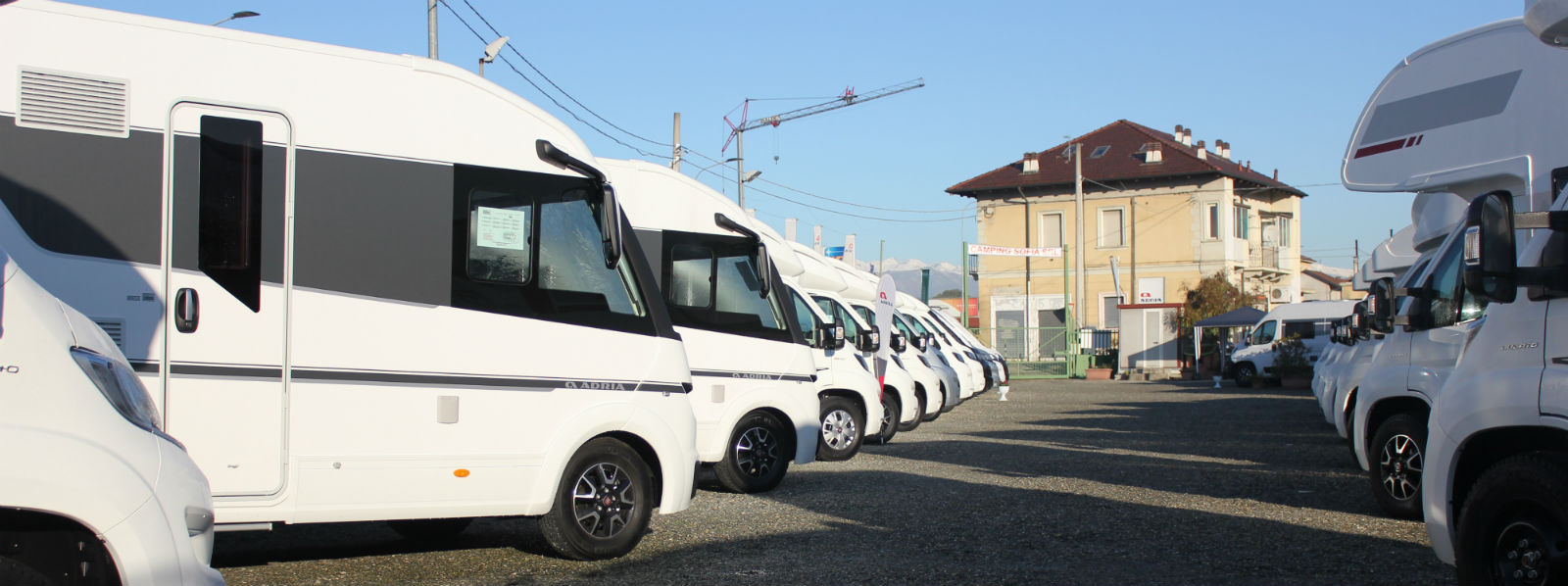 Camping Sofia