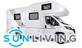 sunliving camper 2019