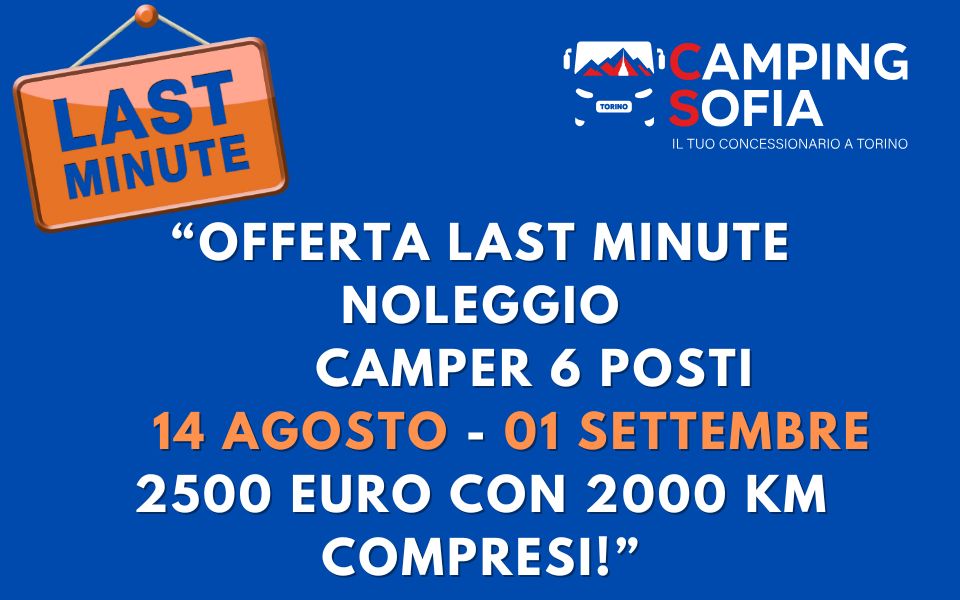 Offerta spot